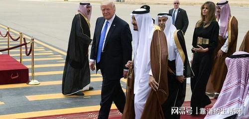 沙特王室最新爆料,王室内部权力斗争与秘密交易曝光